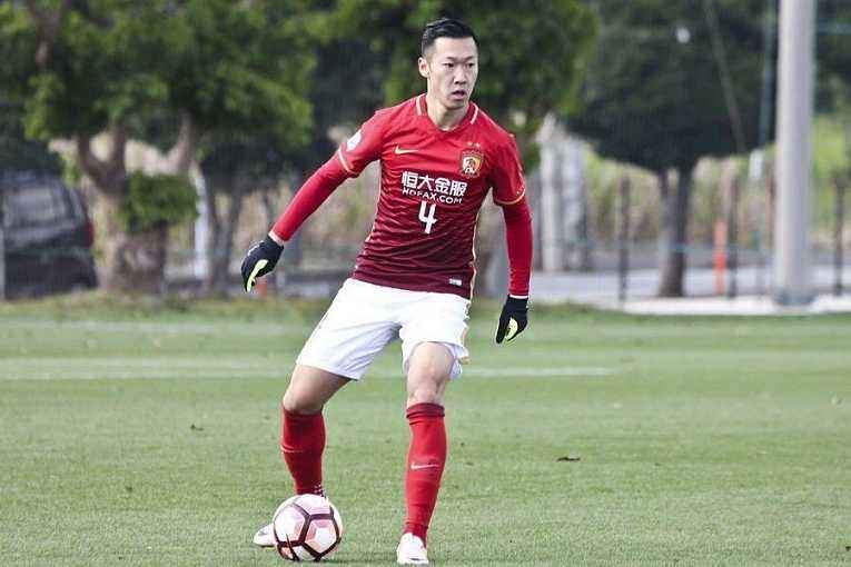 中超新赛季恒大队内有哪些年轻队员可以接班一线队？