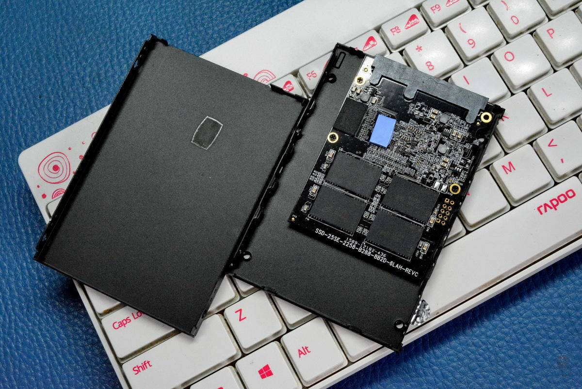 ssd改移动硬盘的优缺点,ssd拆后改移动硬盘