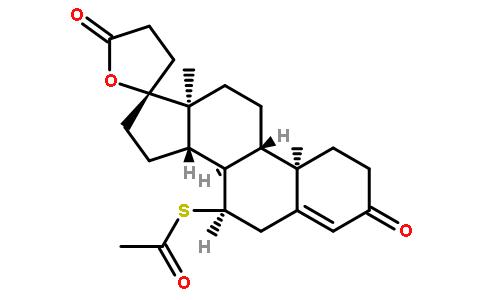 spironolactone螺内酯,螺内酯完整说明书