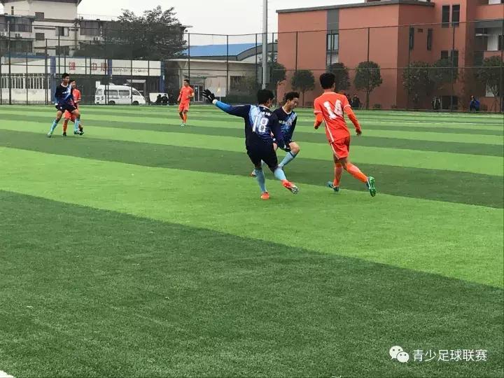 u15联赛,鲁能u15夺冠