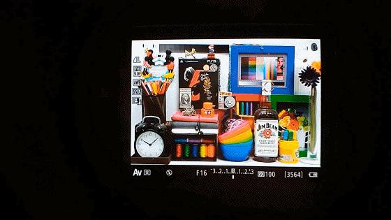 还要什么单反有它就够了！APS-C画幅变焦头卡片机佳能G1XIII评测