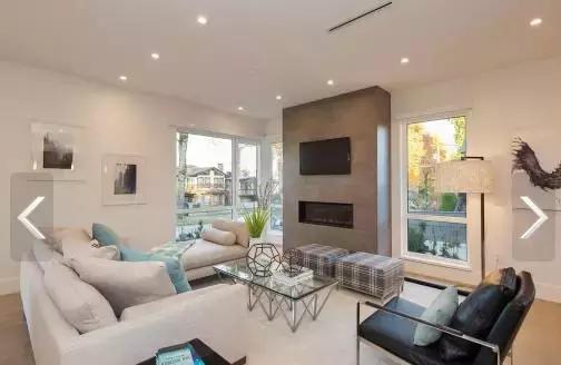 100万在全国各地买多大的房子,100万在各城市能买多大房子