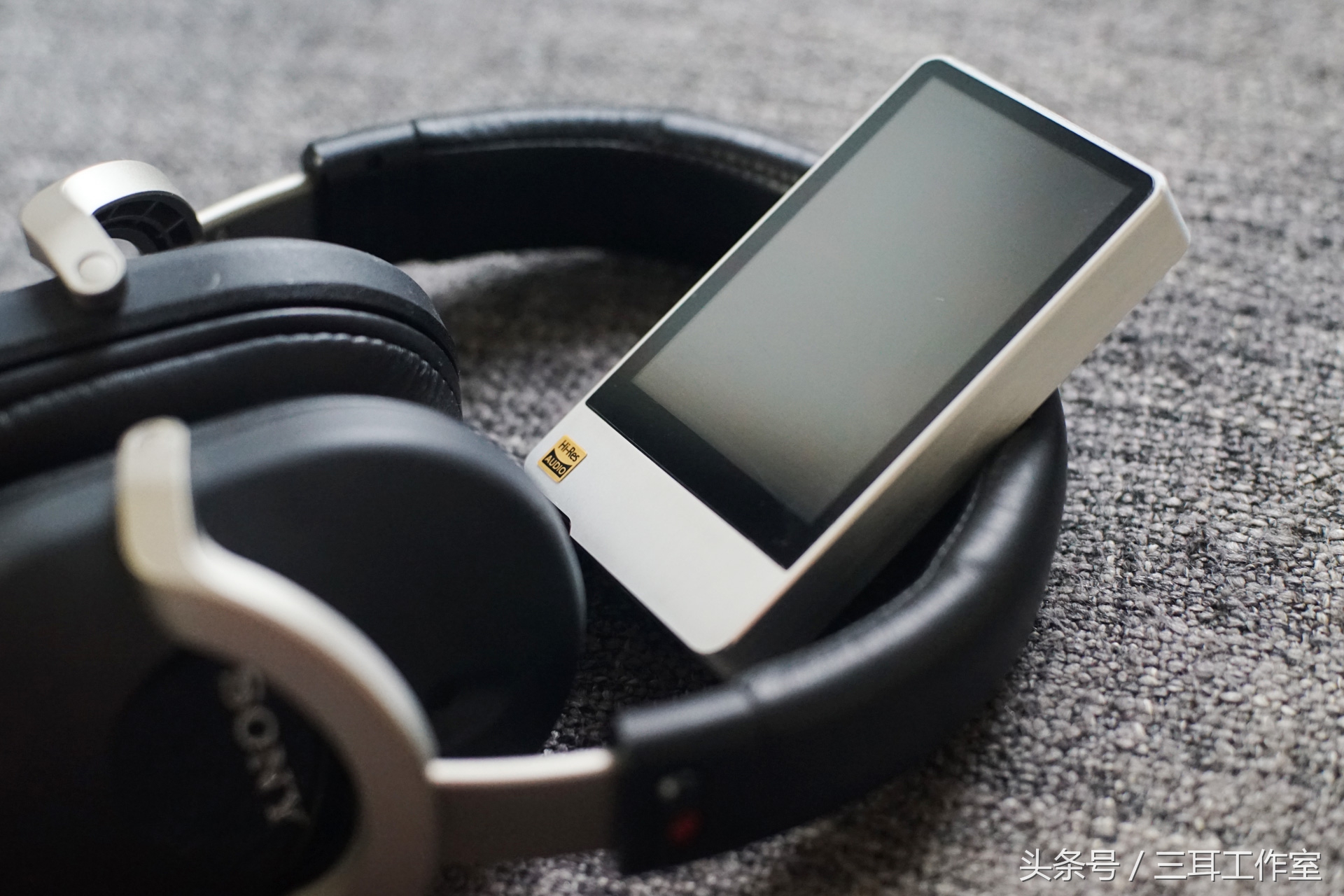 手机？MP3？傻傻分不清楚那为什么要买这个？