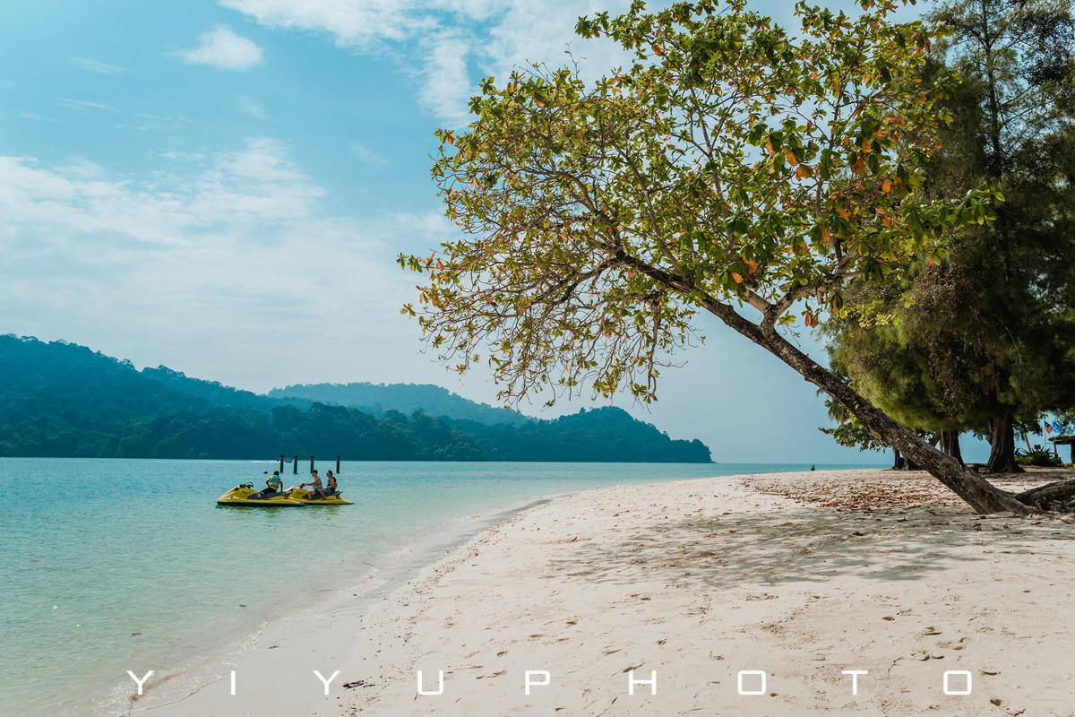 悠游一夏,马来西亚——六日自由行攻略