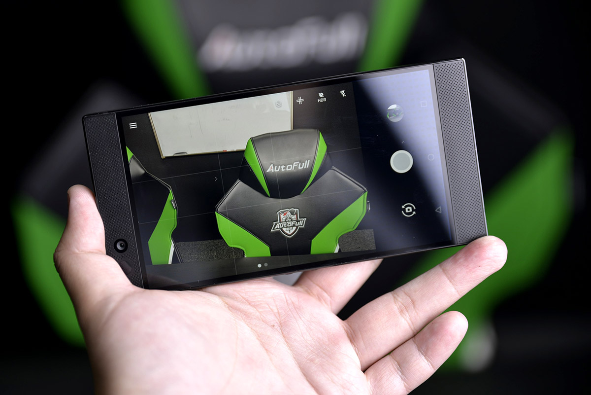 雷蛇razerphone3,雷蛇razerphone2续航