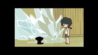 罗小黑终于要出电影版啦？！今年的最后一集更新里小黑发酒疯了！