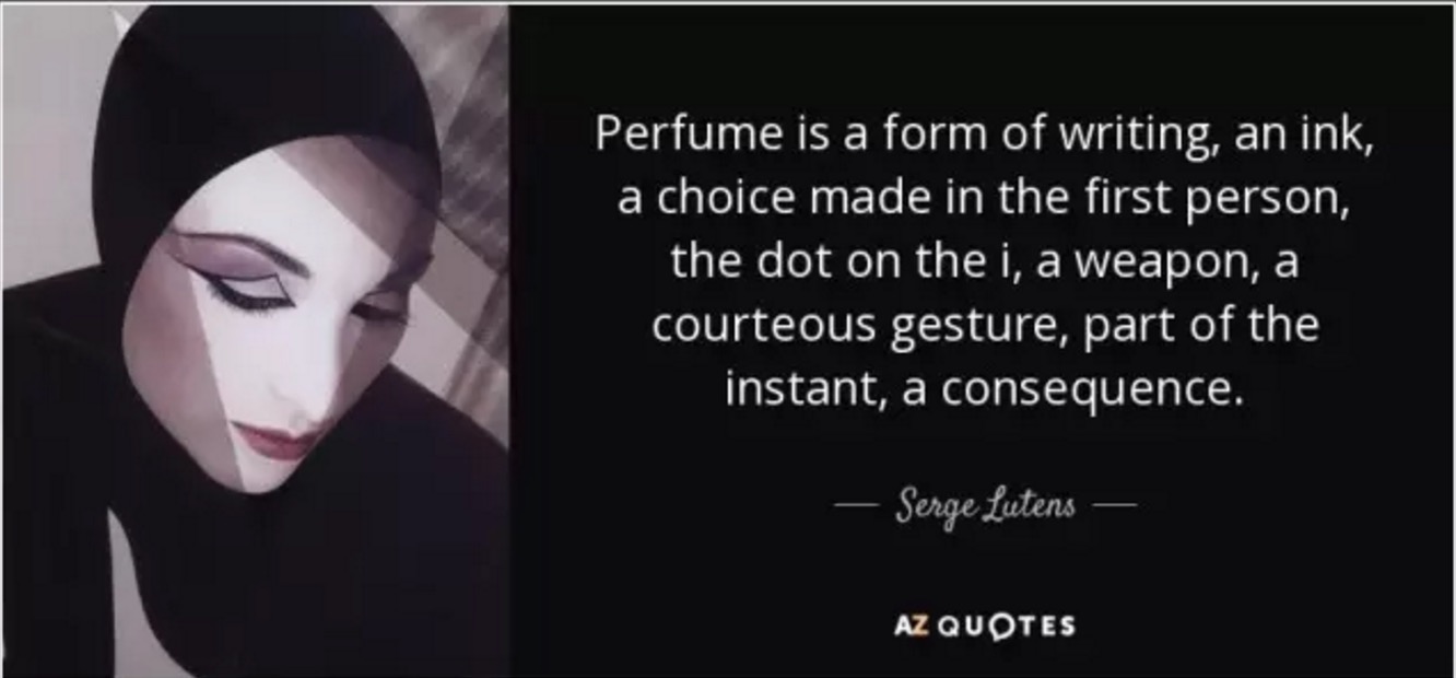 芦丹氏各种香水测评,芦丹氏哪款香水适合约会