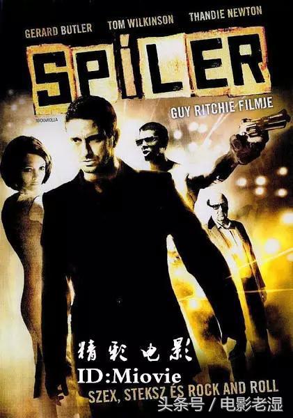 5部精彩的黑帮电影推荐,几十部黑帮电影推荐经典