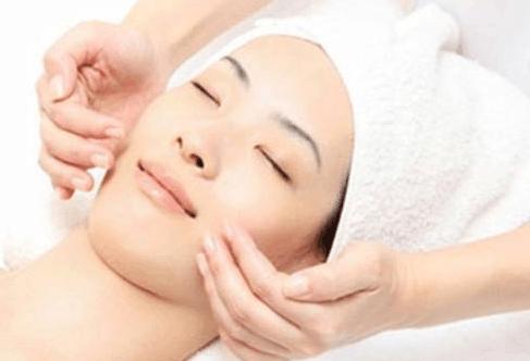 美容院脸部护理过敏什么原因,美容后皮肤屏障受损泛红刺痛