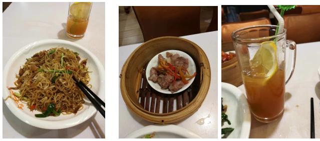 胖丫儿疯行记之沙巴亚庇小札（六）