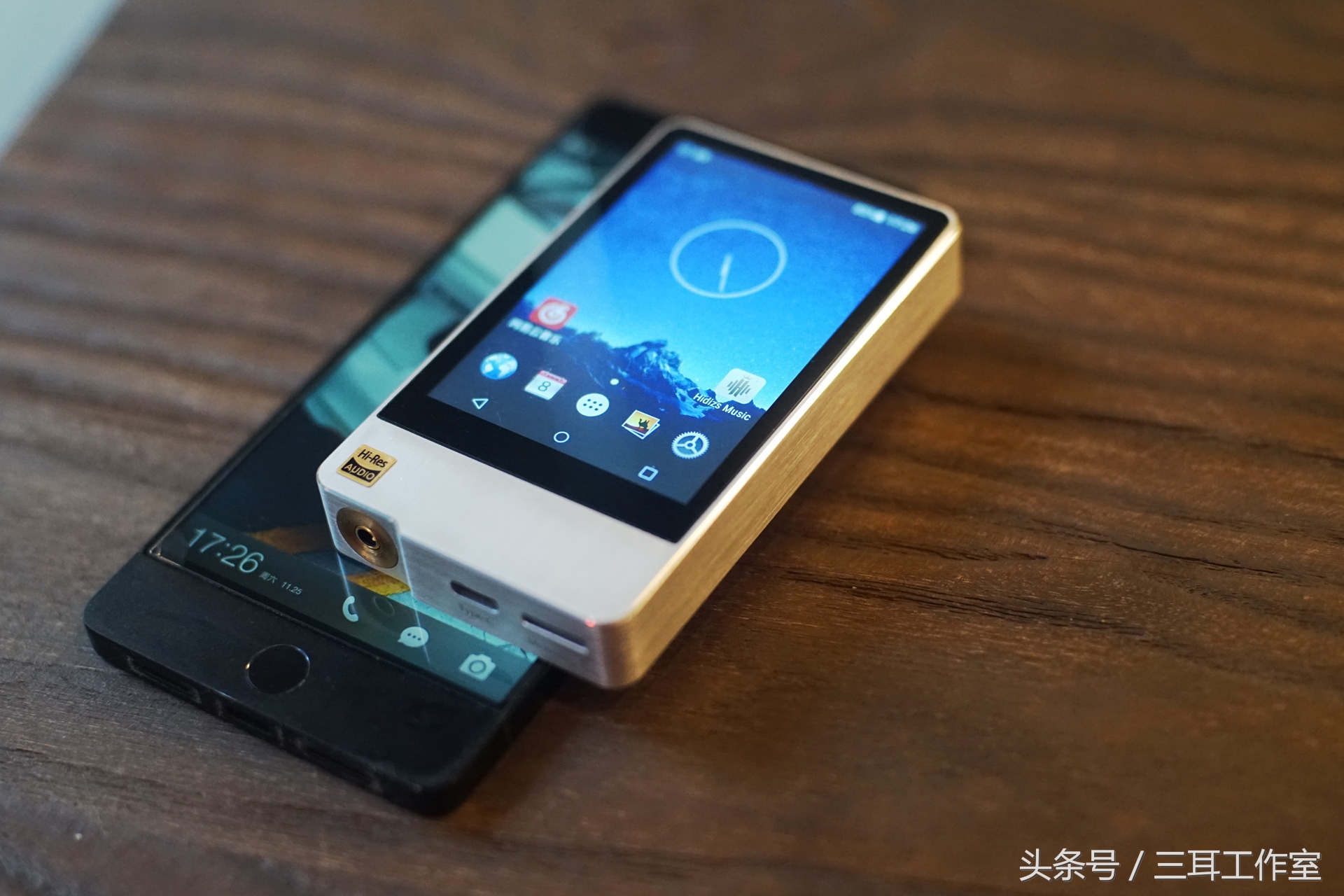 手机？MP3？傻傻分不清楚那为什么要买这个？