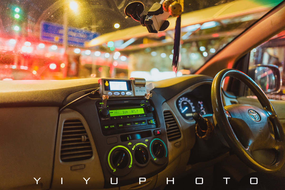 悠游一夏，马来西亚——六日自由行攻略