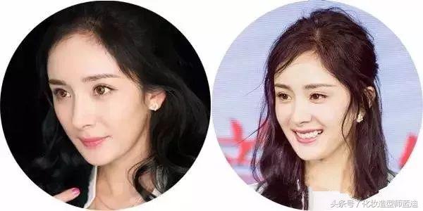 杨幂baby遭碾压,杨幂baby各有各的缺点