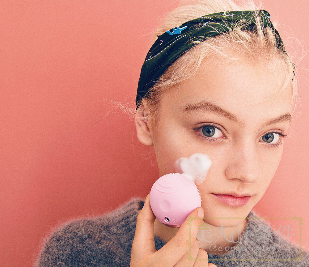 皱纹长得比薪水快！就算年底不加薪，也得入手这些美肤利器