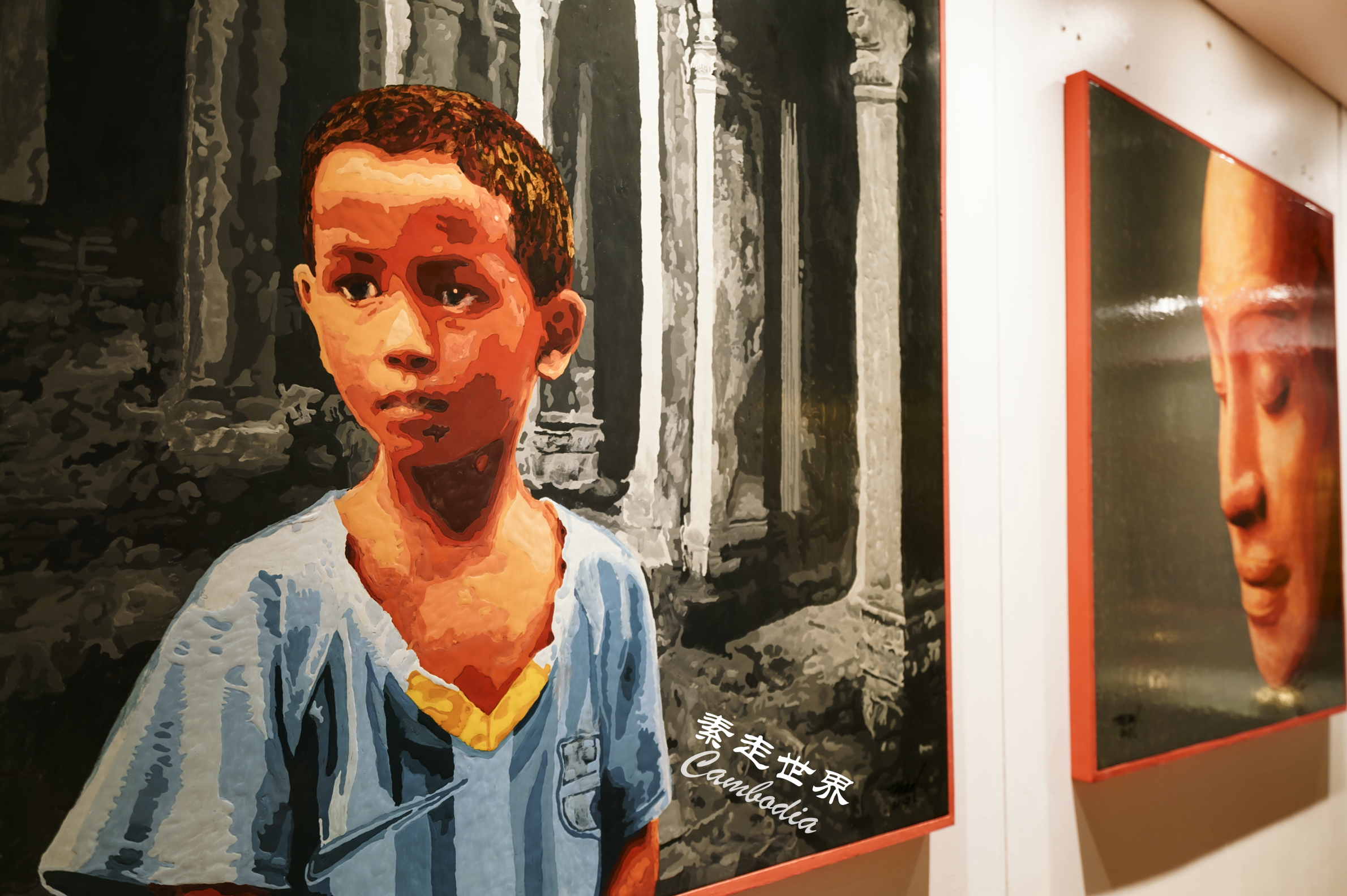 去吴哥窟带多少美元合适,去吴哥窟旅行