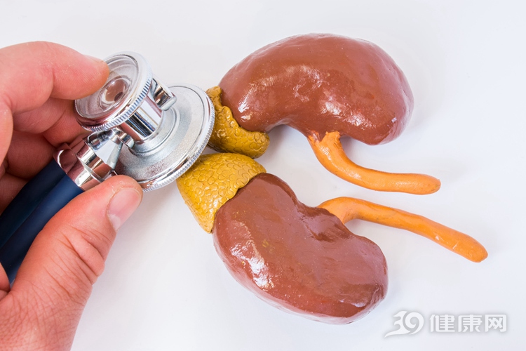 继发性高血压醛固酮增多症图片,醛固酮增多症一定会引起高血压吗