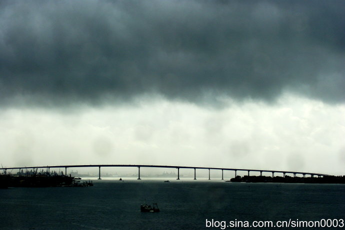 圣地亚哥下雨游玩好吗,圣地亚哥在下雨高清