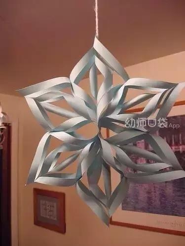 有关秋冬的diy手工,冬日简单绝美手工