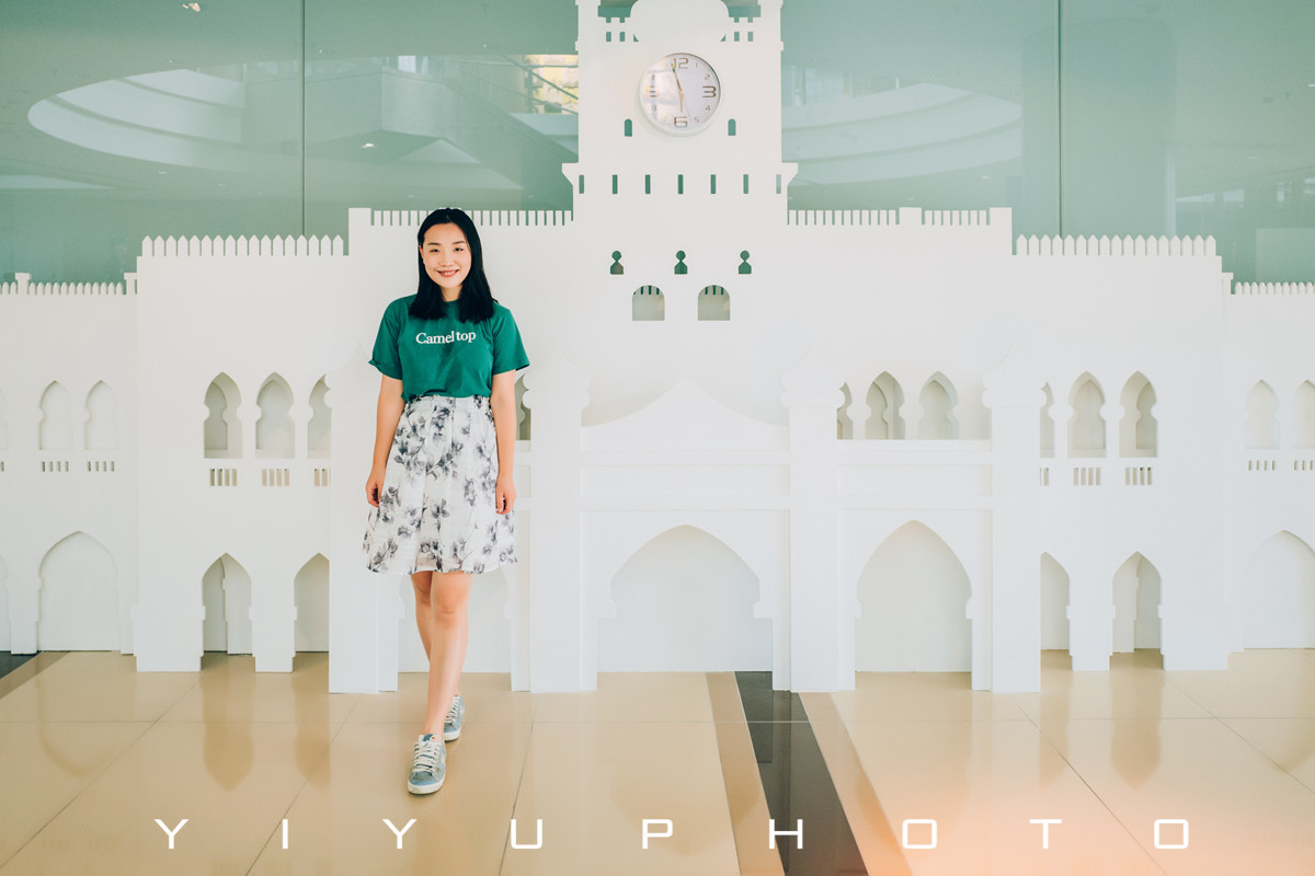 悠游一夏,马来西亚——六日自由行攻略