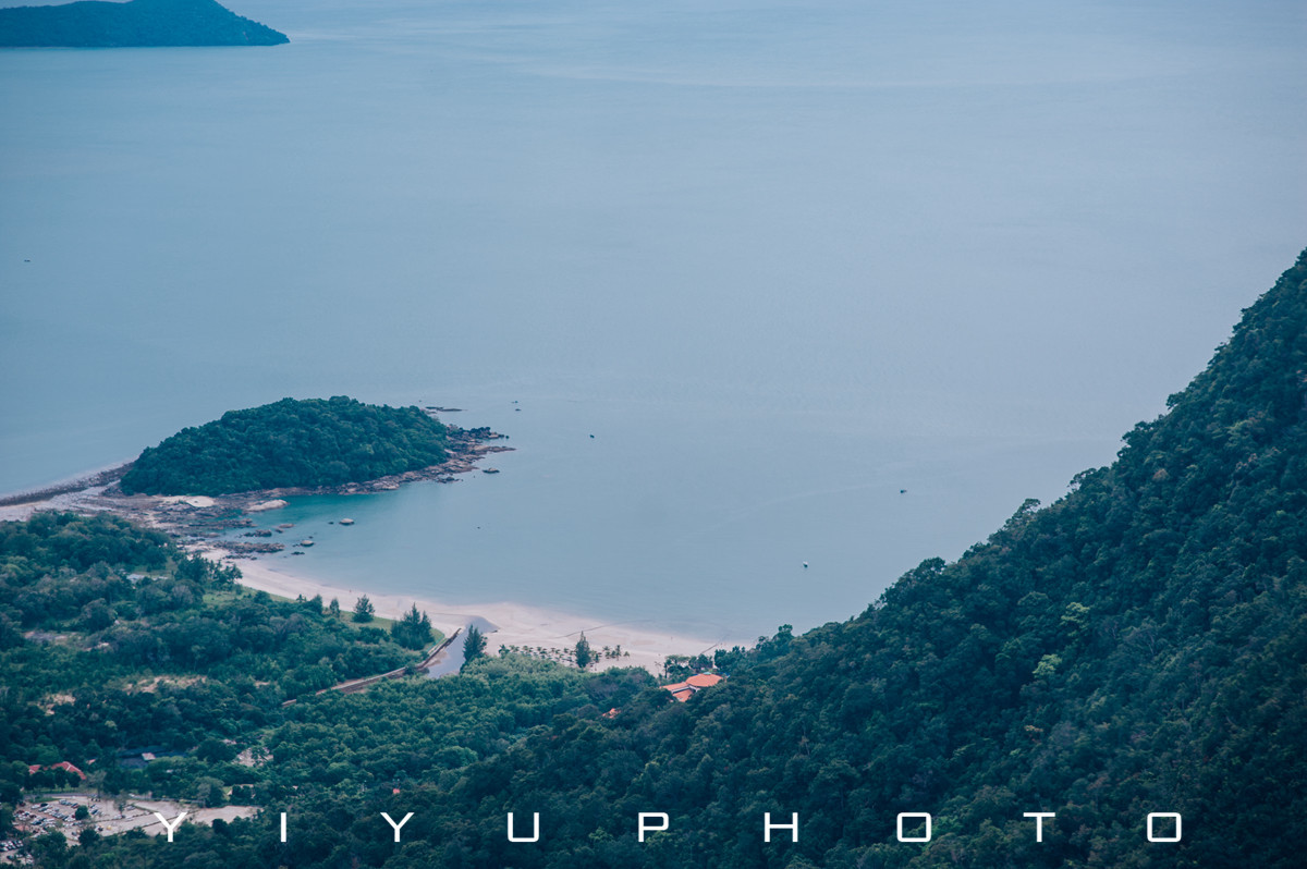 悠游一夏,马来西亚——六日自由行攻略