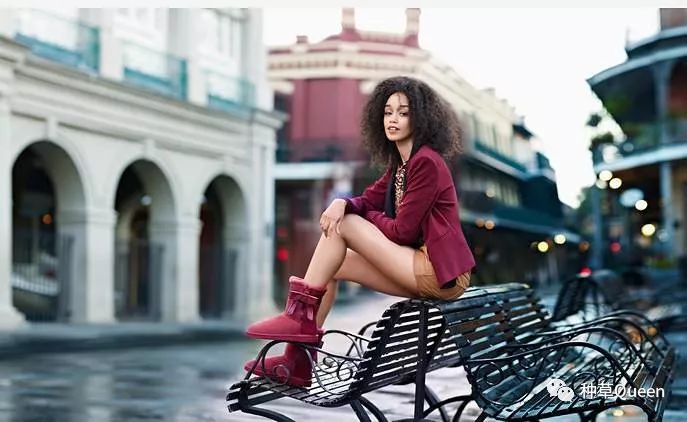 【深挖Uglyboots】UGG不过是个雪地棉的标签