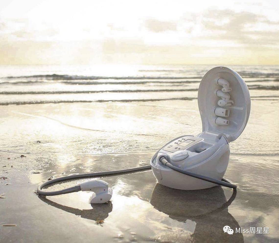 wellbox美容仪使用期限,万能美容仪wellbox