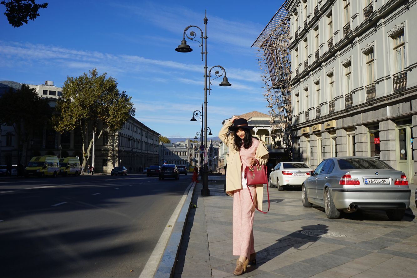 亚美尼亚火车入境格鲁吉亚全攻略,格鲁吉亚入境全攻略