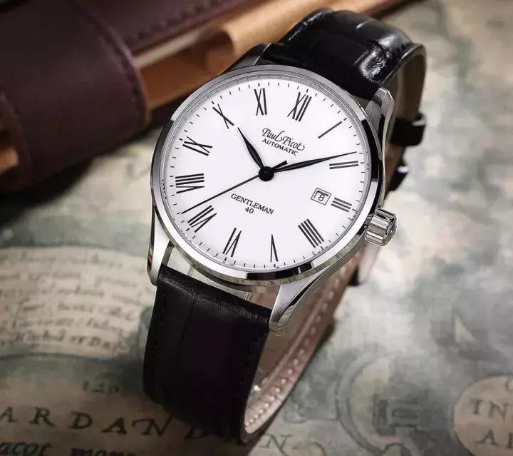 万元左右的浪琴表推荐,浪琴豪雅表