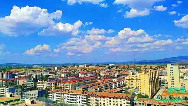 中国天然氧吧为什么是永寿,永寿槐林氧吧