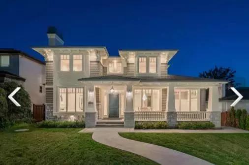 100万在全国各地买多大的房子,100万在各城市能买多大房子