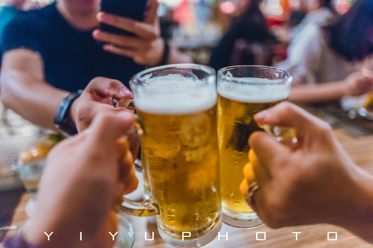 悠游一夏，马来西亚——六日自由行攻略