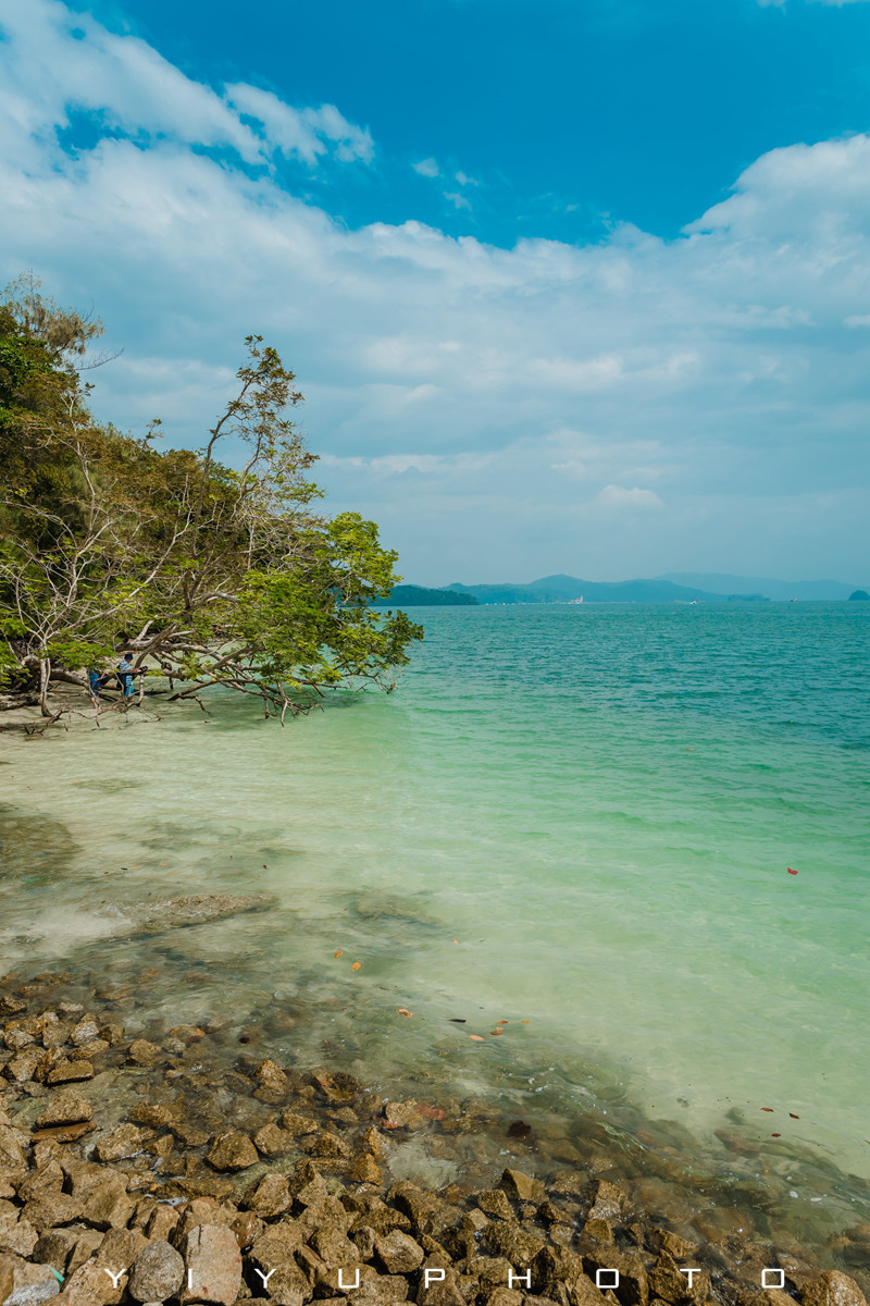 悠游一夏,马来西亚——六日自由行攻略