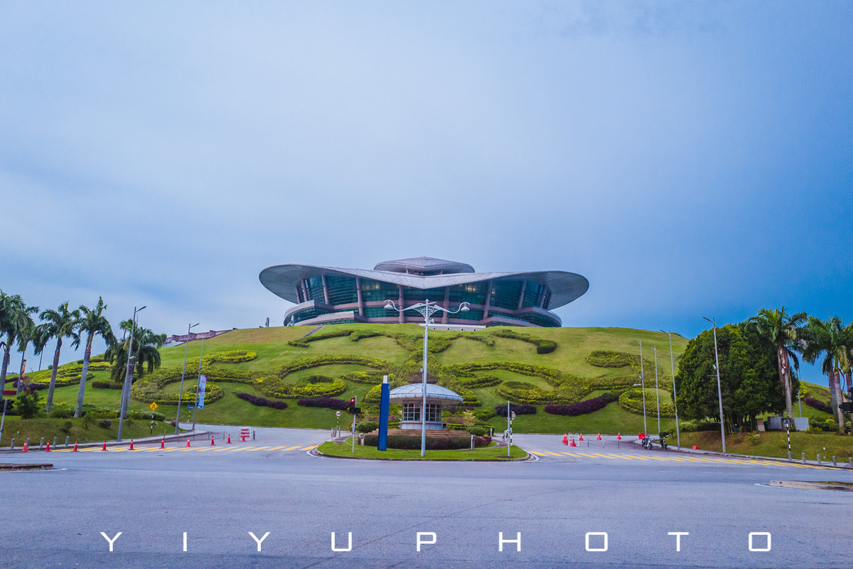 悠游一夏,马来西亚——六日自由行攻略