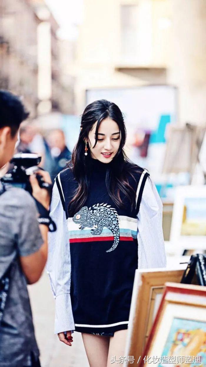 杨幂baby遭碾压,杨幂baby各有各的缺点