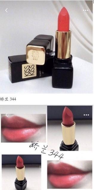 大牌口红跟一般口红的区别在哪里,大牌口红和普通口红的区别在哪里