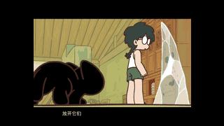 罗小黑终于要出电影版啦？！今年的最后一集更新里小黑发酒疯了！