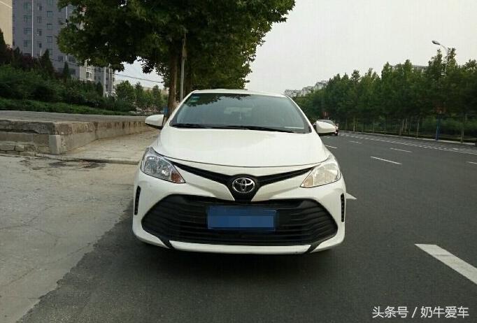 威驰怎么样丰田威驰1.5自动挡,威驰省油口碑怎样