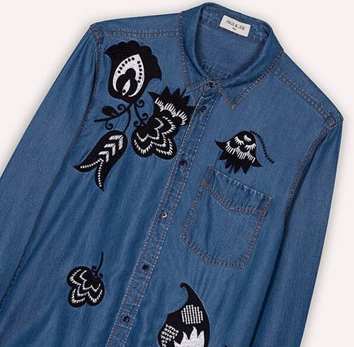 山东土豪要买下Maje和Sandro，法式优雅还剩下什么？