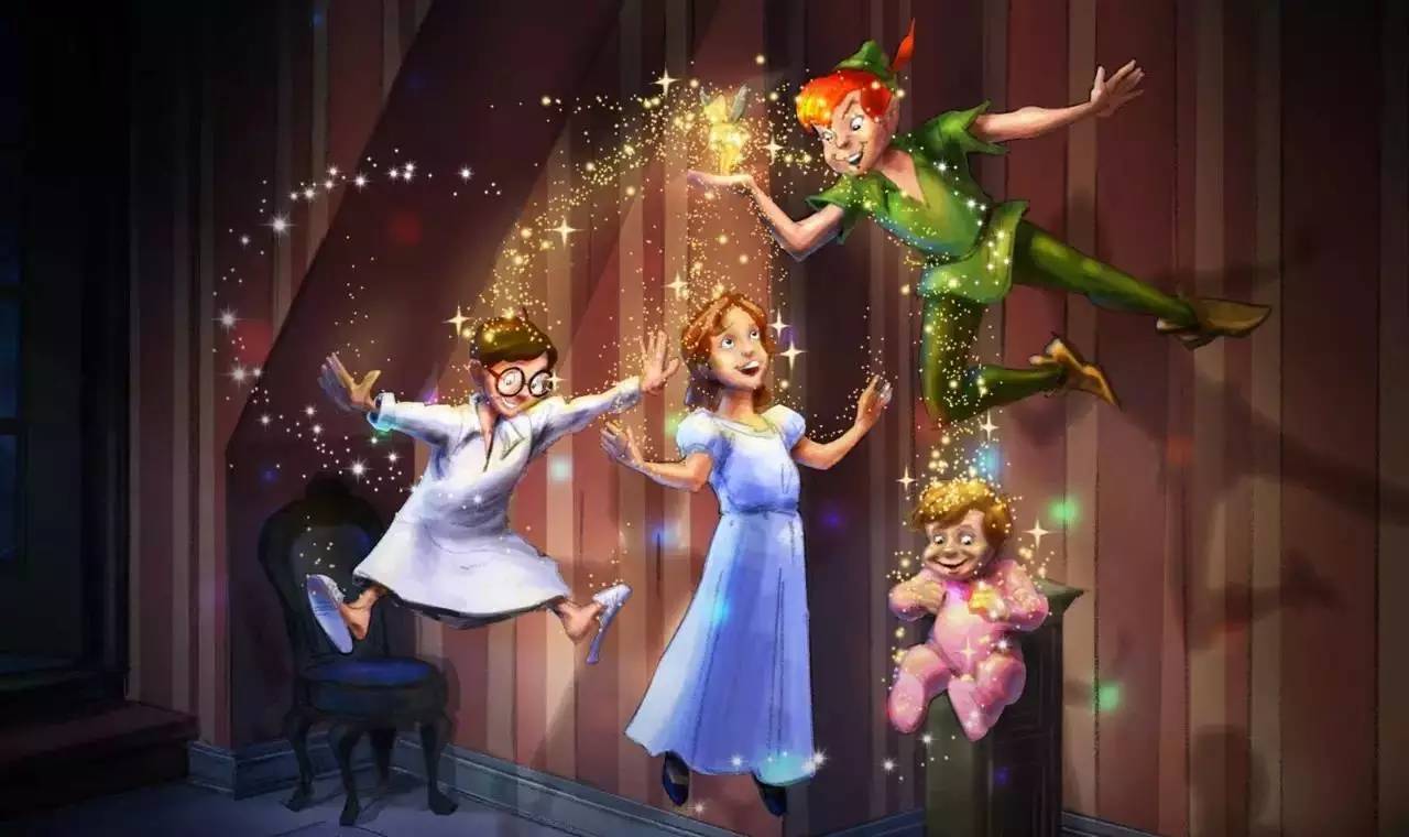 全球瞩目的上海迪士尼今晚*票开**，武汉人了解这些就够了