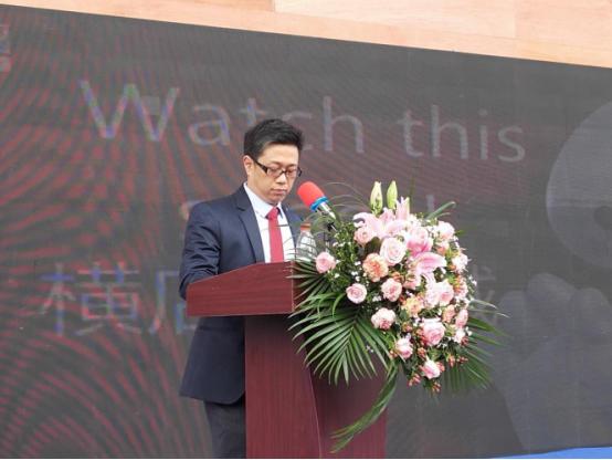 大事件!柳州市民也可以在自家门口逛沃尔玛啦