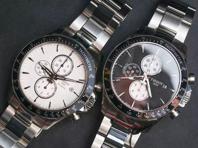 劳力士水鬼和dw大小对比,dw与劳力士玩家的对比