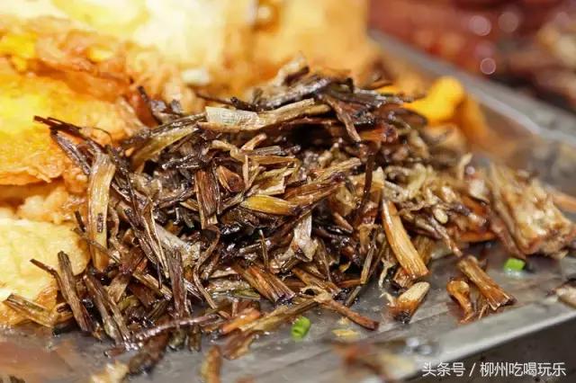 三里桥螺蛳粉正宗柳州螺蛳粉,柳州最正宗的螺蛳粉推荐