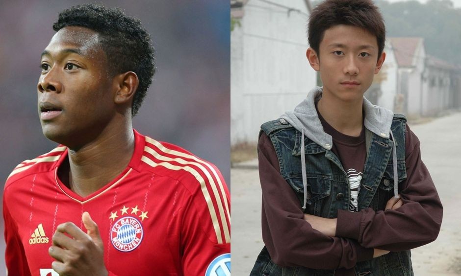 goal神奇时刻,goal神奇