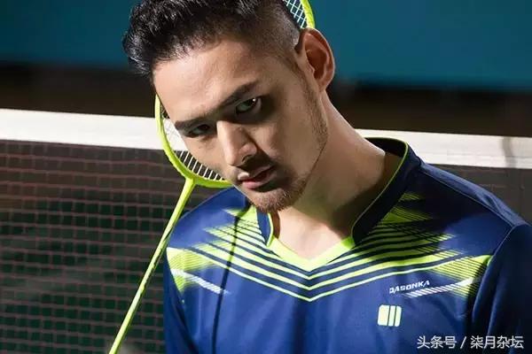 羽毛球感悟人生,从羽毛球球风看人