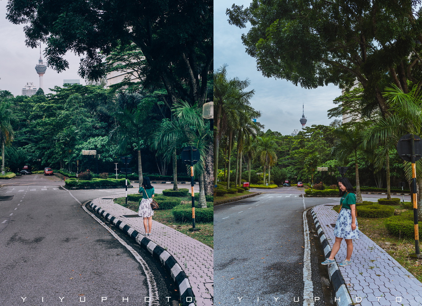 悠游一夏,马来西亚——六日自由行攻略