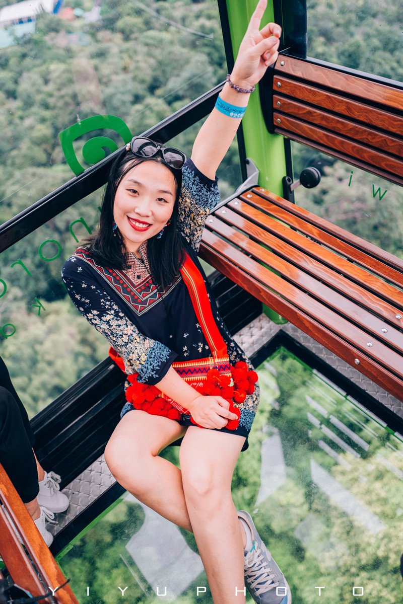 悠游一夏,马来西亚——六日自由行攻略