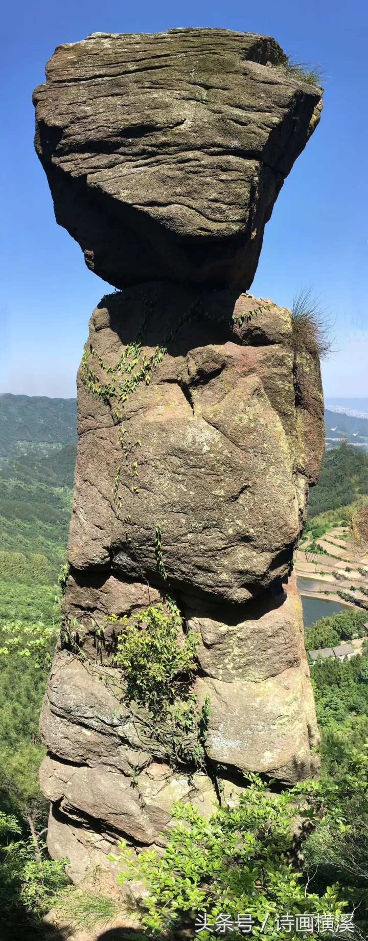 金华登山景点,金华适合爬山景点排名