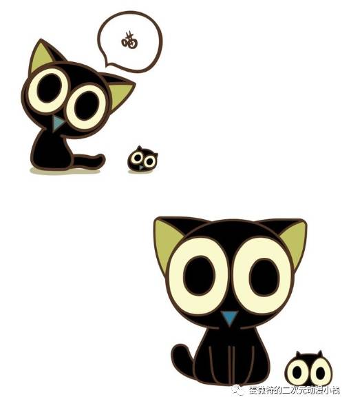 罗小黑终于要出电影版啦？！今年的最后一集更新里小黑发酒疯了！