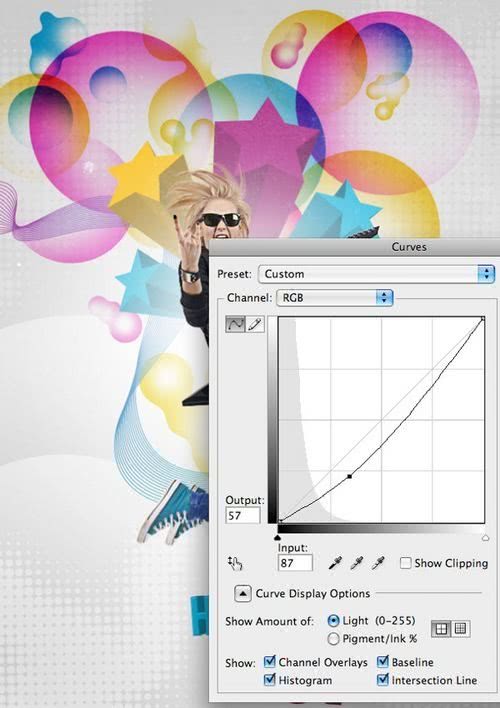 王者荣耀华丽摇滚海报,孤独摇滚演出宣传海报