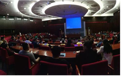 林万硕再次荣获世界级大奖--传统医学终身成就奖和优秀成果奖